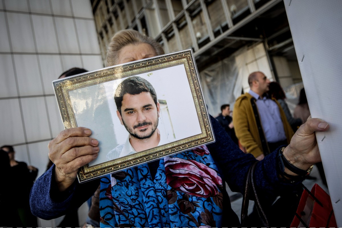 Ανοίγει ξανά ο φάκελος για την δολοφονία του Μάριου Παπαγεωργίου μετά τις νέες διώξεις