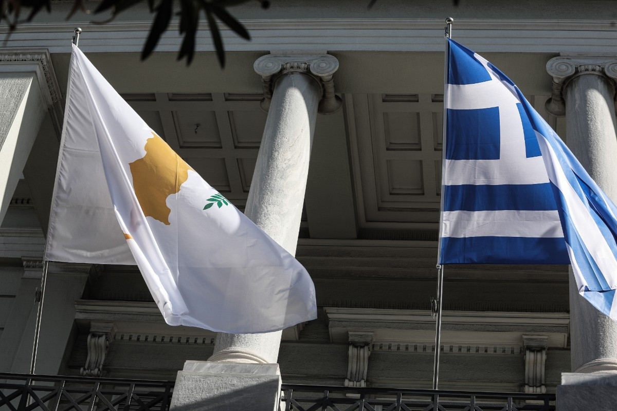 Τα 13 σημεία του Μακαρίου και «Πού οι Ελληνοκύπριοι δεν λένε την αλήθεια»