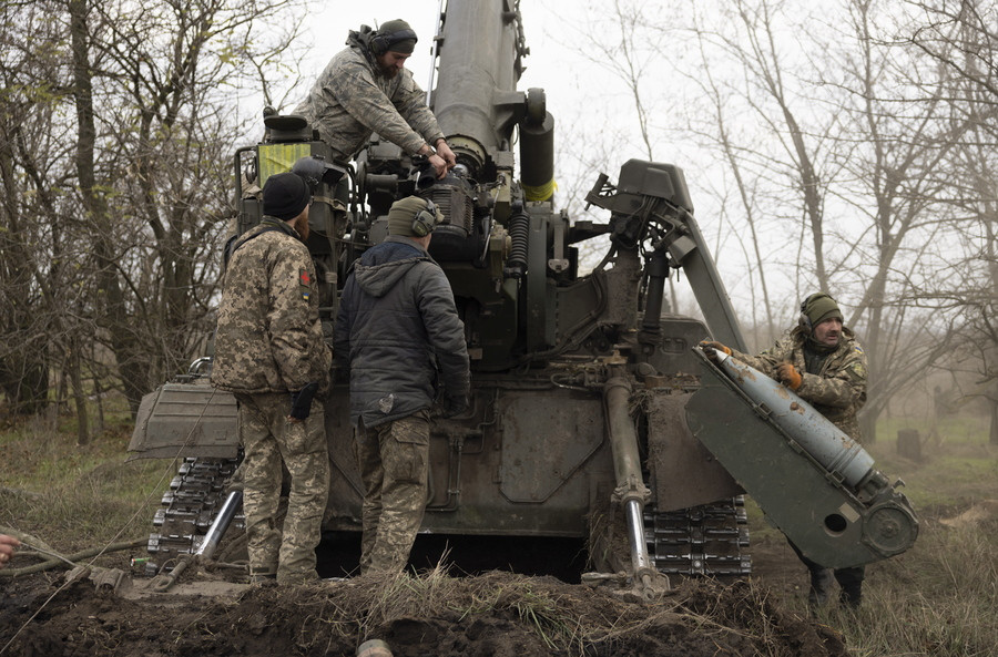 Τι σημαίνει η ρωσική αποχώρηση από την Χερσώνα και γιατί οι Ουκρανοί δεν βιάζονται να πανηγυρίσουν