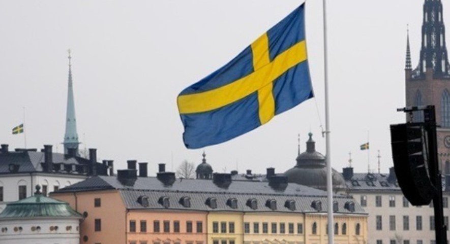 Για κατασκοπεία υπέρ της Ρωσίας κατηγορούνται δύο άτομα στη Σουηδία