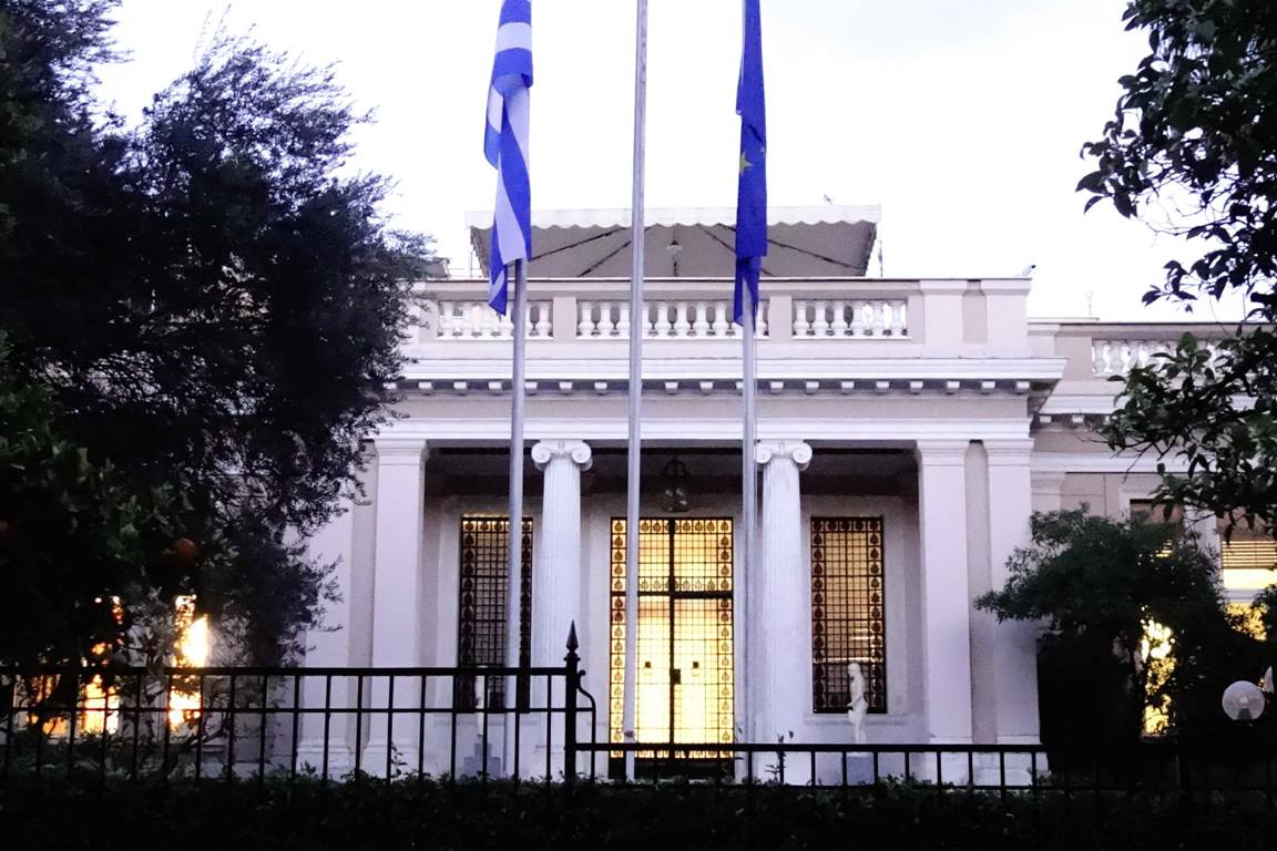 Νέα στοιχεία από το Inside story: Η ελληνική κυβέρνηση αγόρασε το Predator έναντι 7 εκατ. ευρώ