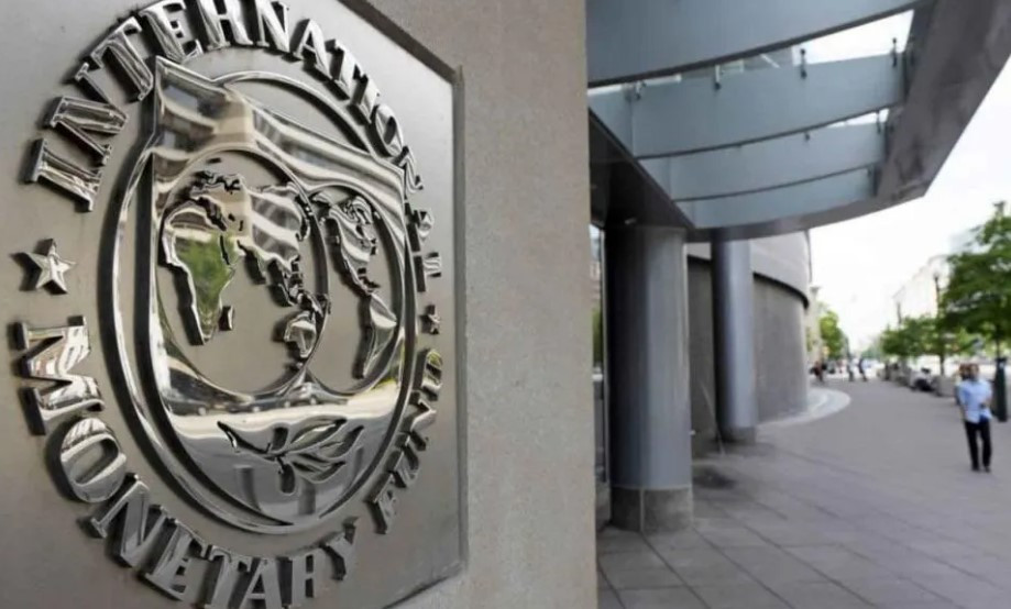 ΔΝΤ: Ακόμα πιο ζοφερές οι προοπτικές για την παγκόσμια οικονομία