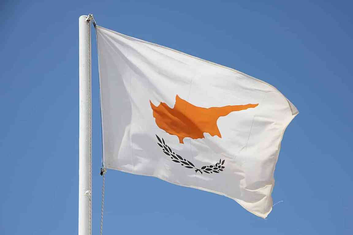 Κυπριακές εκλογές: Το μεγάλο φαβορί και το «συγγνώμη» του απερχόμενου Αναστασιάδη