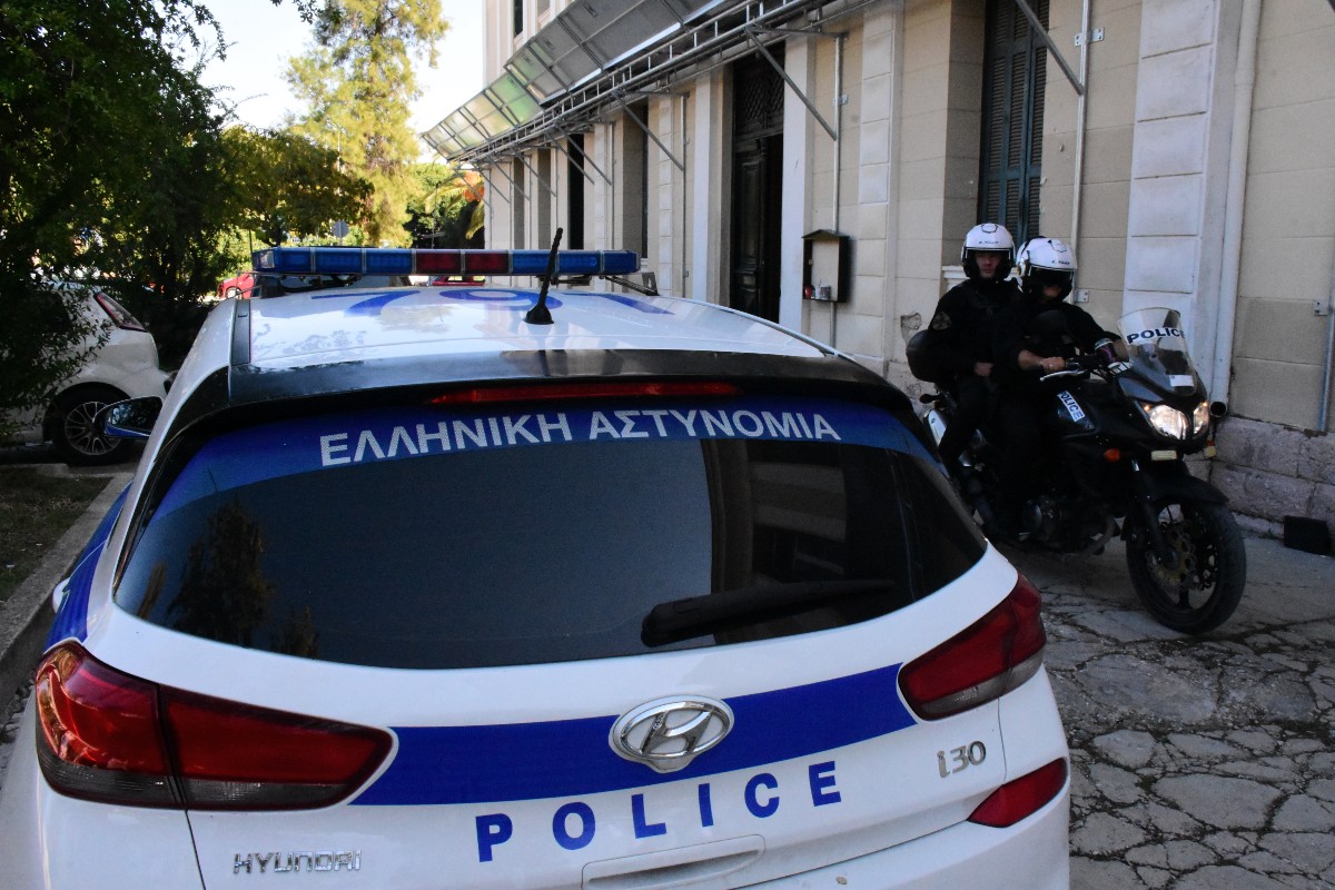 Καρδίτσα: Νεκρός κυνηγός από πυρά φίλου του, ενώ κυνηγούσαν