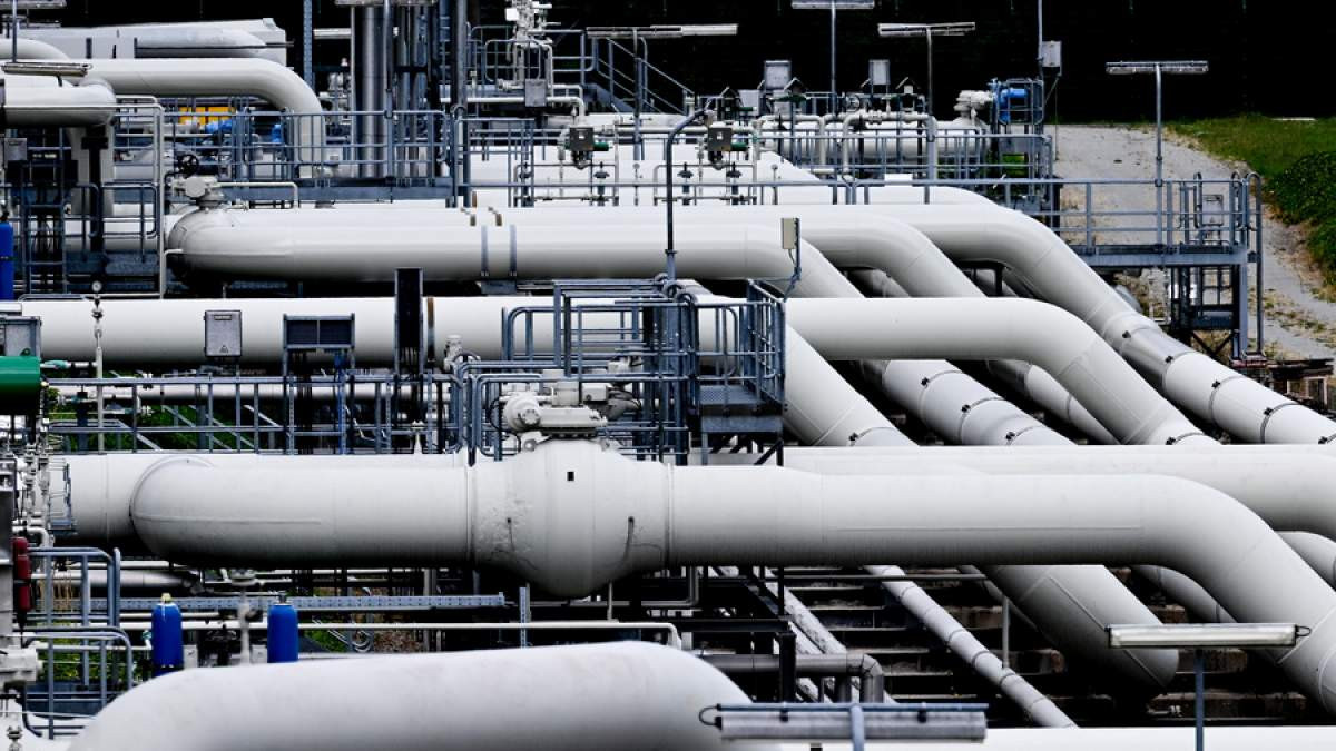 Πως παρακάμπτει η Ρωσία τις κυρώσεις στην εξαγωγή πετρελαίου μέσω Τουρκίας