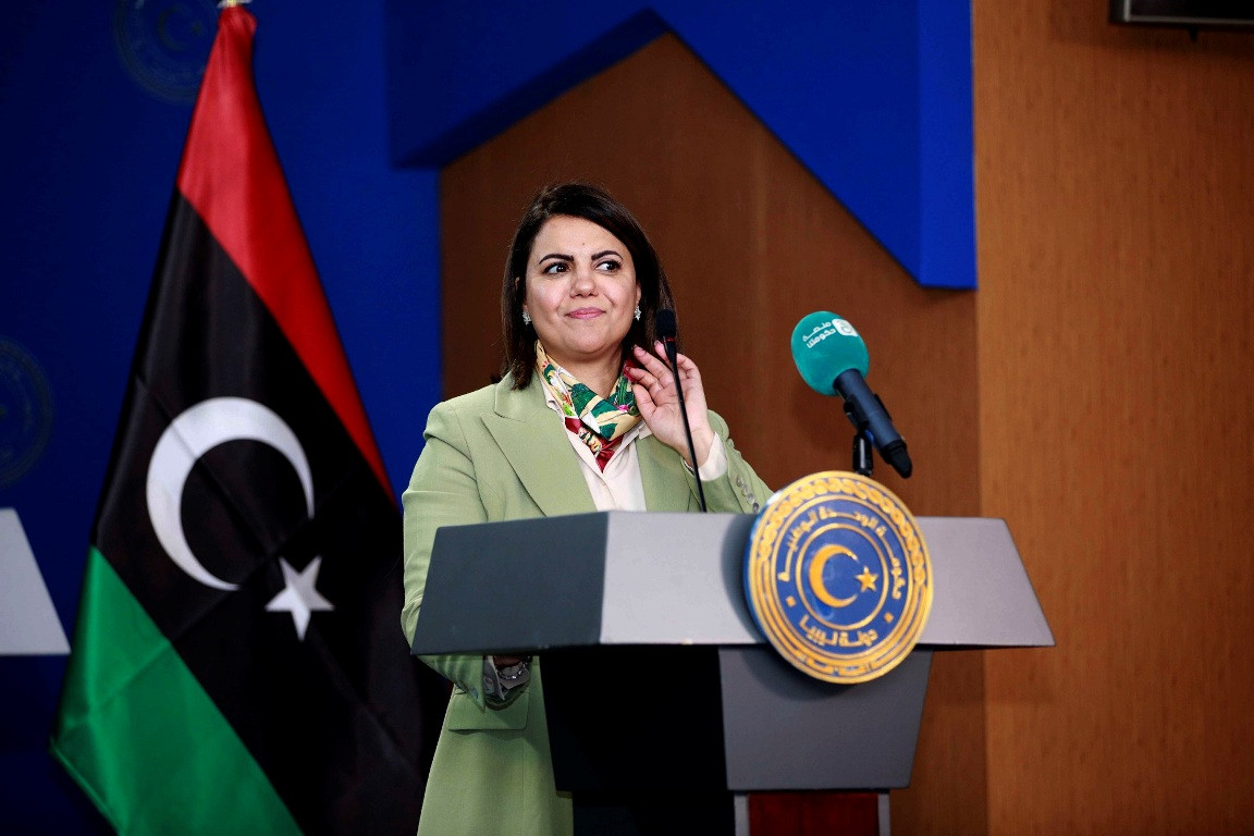 Απάντηση Λιβύης σε Δένδια: «Καταδικάζουμε τη στάση του – Θα απαντήσουμε»
