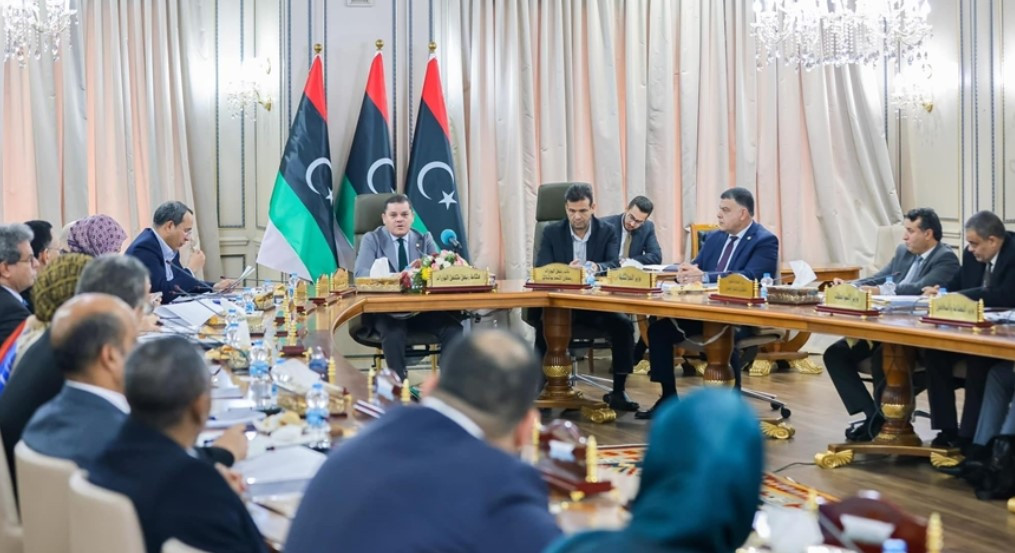 Ανακαλεί τον επιτετραμμένο της στην Αθήνα η κυβέρνηση Εθνικής Ενότητας της Λιβύης