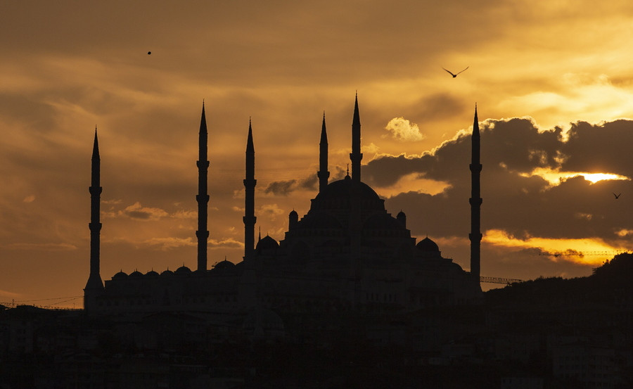 Τουρκία: Πεδίο δράσης της διεθνούς μαφίας