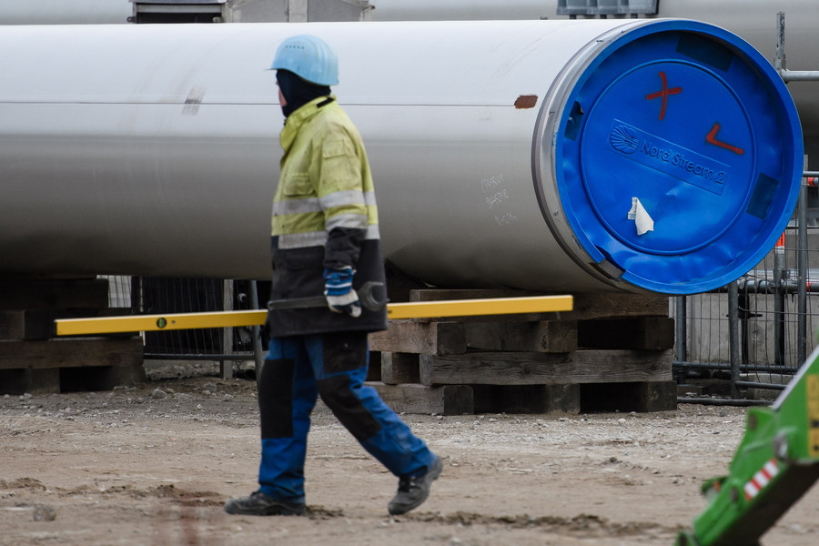 Nord Stream: Η Ρωσία θα αποφασίσει αν θα επισκευάσει τις ζημιές, ανάλογα με το εύρος τους