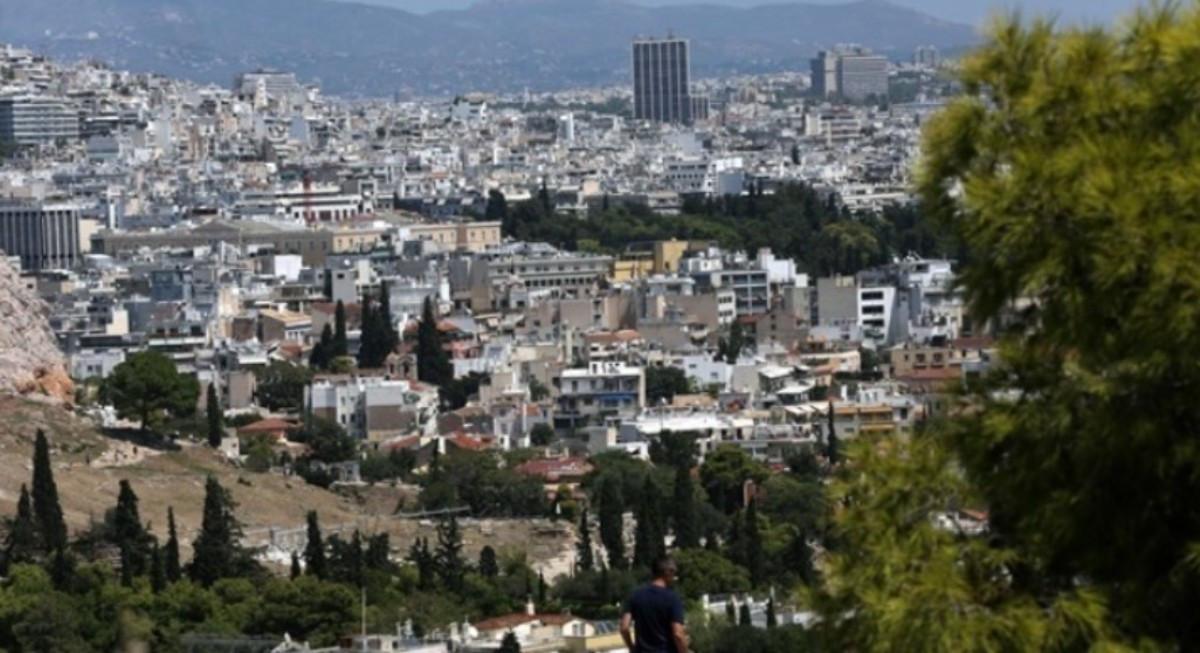 Στα 3,3 δισ. ευρώ ο τζίρος από Airbnb στην Ελλάδα – Σαφάρι ελέγχων από ΑΑΔΕ για αποκάλυψη κρυφών εισοδημάτων