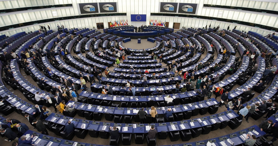 Την ακύρωση του τουρκολιβυκού μνημονίου ζητά το Ευρωκοινοβούλιο