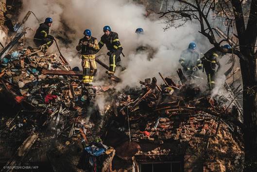 Ευρωπαϊκό Κοινοβούλιο εναντίον Μόσχας: Η Ρωσία είναι κράτος-χορηγός της τρομοκρατίας