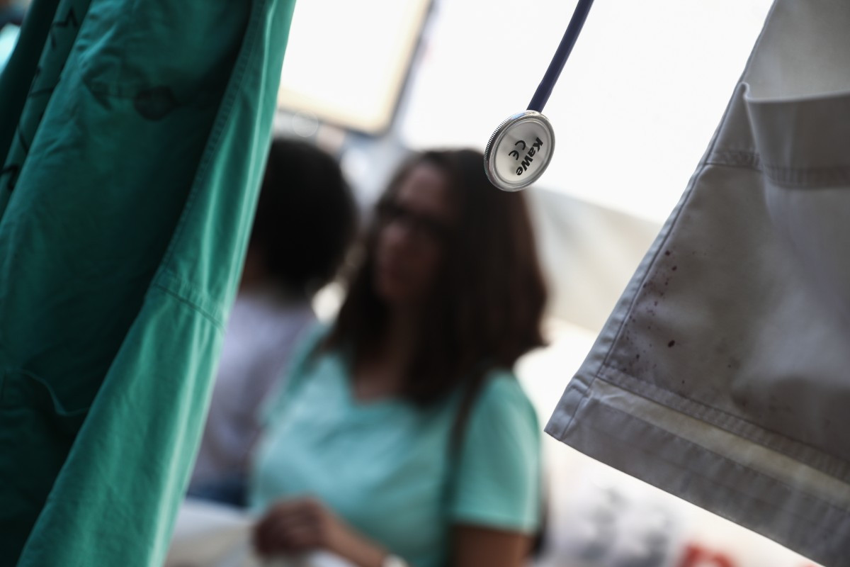 24ωρες απεργίες από τους νοσοκομειακούς γιατρούς για να μην επιστρέψουμε «στην προ ΕΣΥ εποχή»