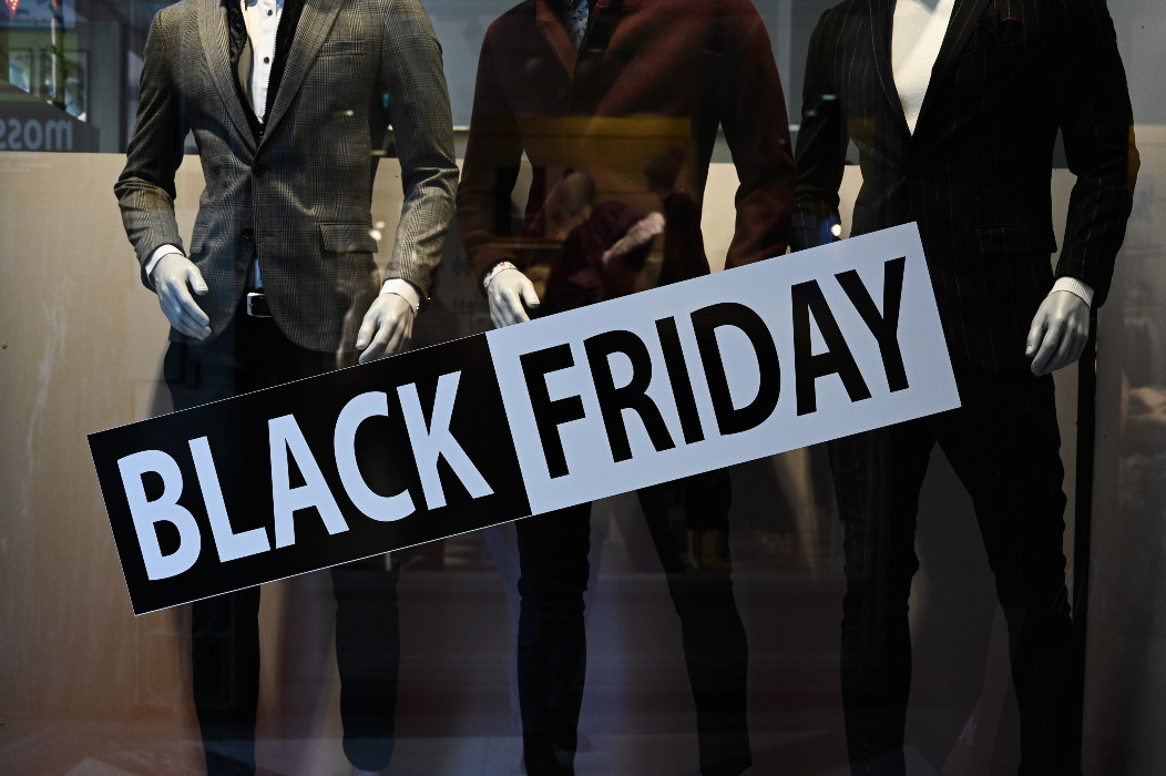 «Πρεμιέρα» για την Black Friday – Τι πρέπει να προσέχουν οι καταναλωτές