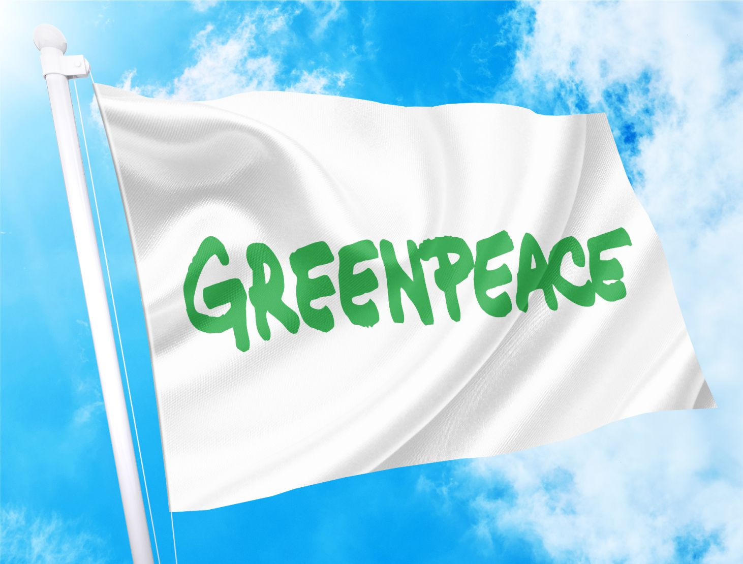 Η Greenpeace καταγγέλλει τη «σκανδαλώδη» συνέχιση του εμπορίου πυρηνικών καυσίμων μεταξύ Γαλλίας και Ρωσίας