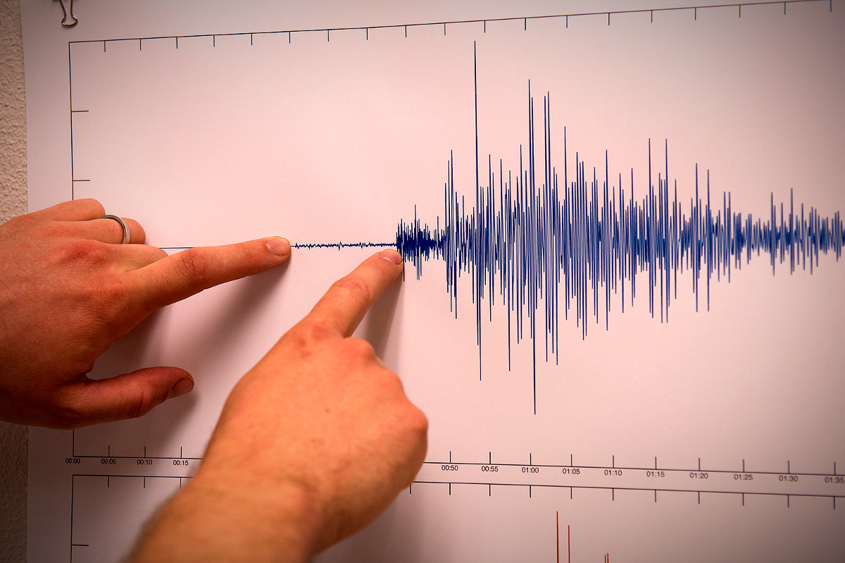 Ποια είναι η περιοχή που φοβίζει τους σεισμολόγους για μεγάλο σεισμό
