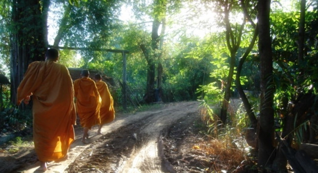 Ταϊλάνδη: Μοναχοί βρέθηκαν θετικοί σε τεστ ναρκωτικών