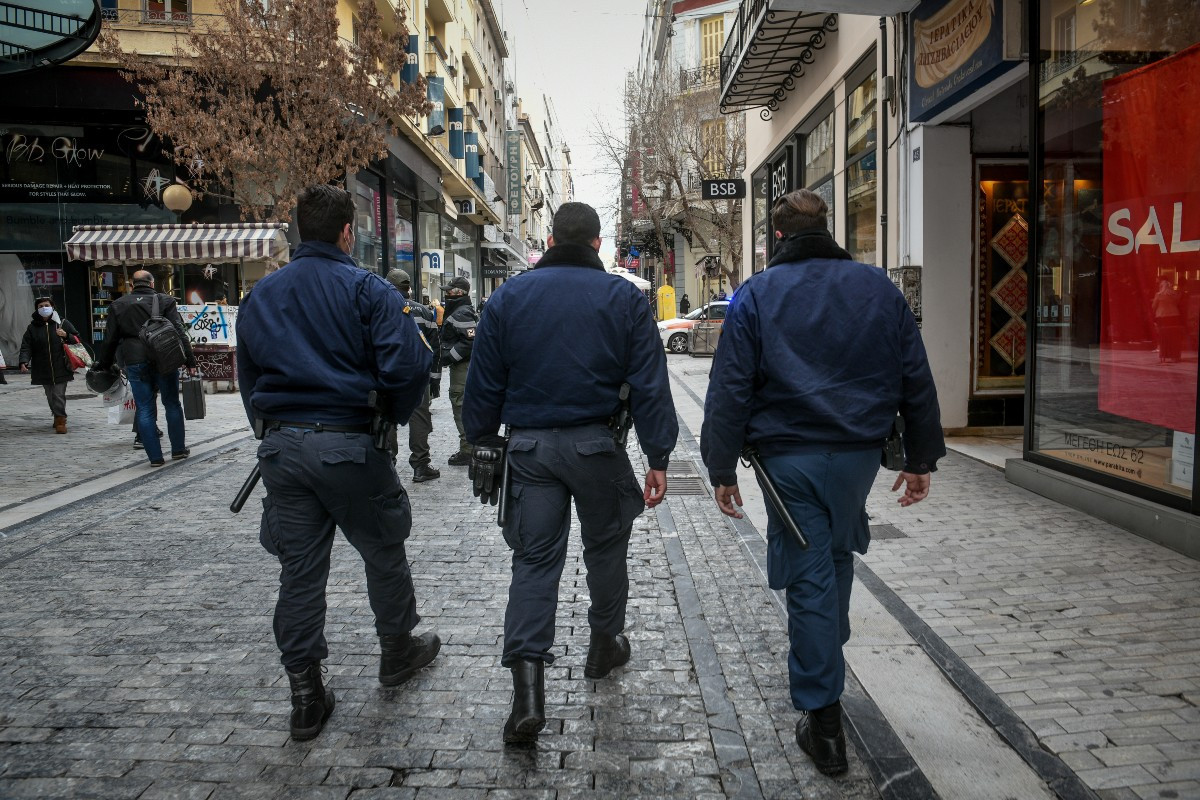 Δημοτική Αστυνομία: Διευρυμένες αρμοδιότητες και νέες προϋποθέσεις πρόσληψης φέρνει νομοσχέδιο