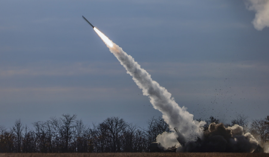 Η Εσθονία αγοράζει συστήματα εκτόξευσης πυραύλων HIMARS από τις ΗΠΑ