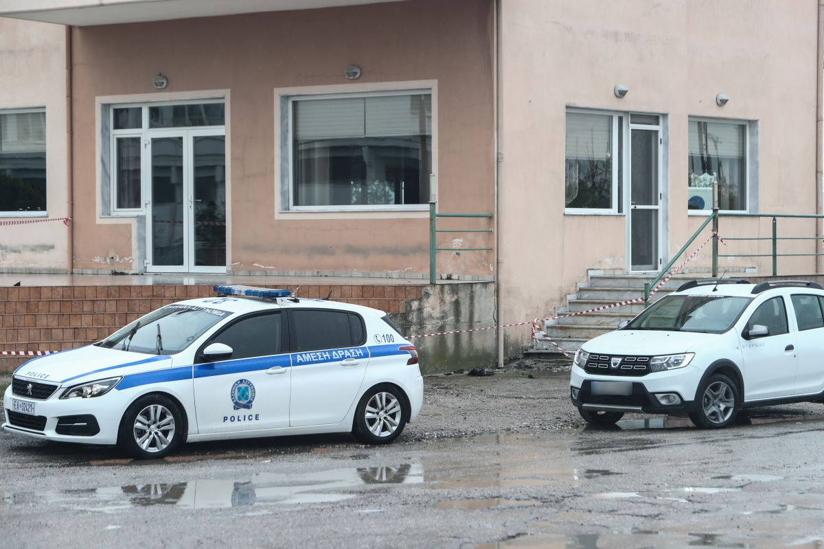Θεσσαλονίκη: Συνελήφθη αστυνομικός που φέρεται να πυροβόλησε στο κεφάλι τον 16χρονο κατά την καταδίωξη