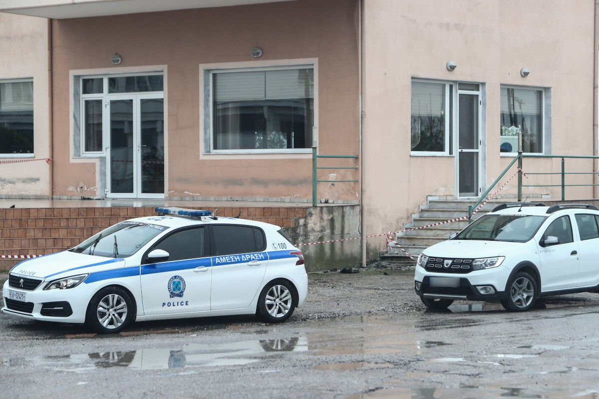 Στον εισαγγελέα ο αστυνομικός για τον πυροβολισμό του 16χρονου στη Θεσσαλονίκη