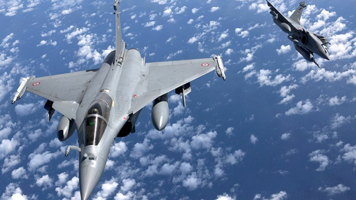Πανηγυρισμοί στην Τουρκία για την άρση των περιορισμών στην πώληση F16 από τις ΗΠΑ