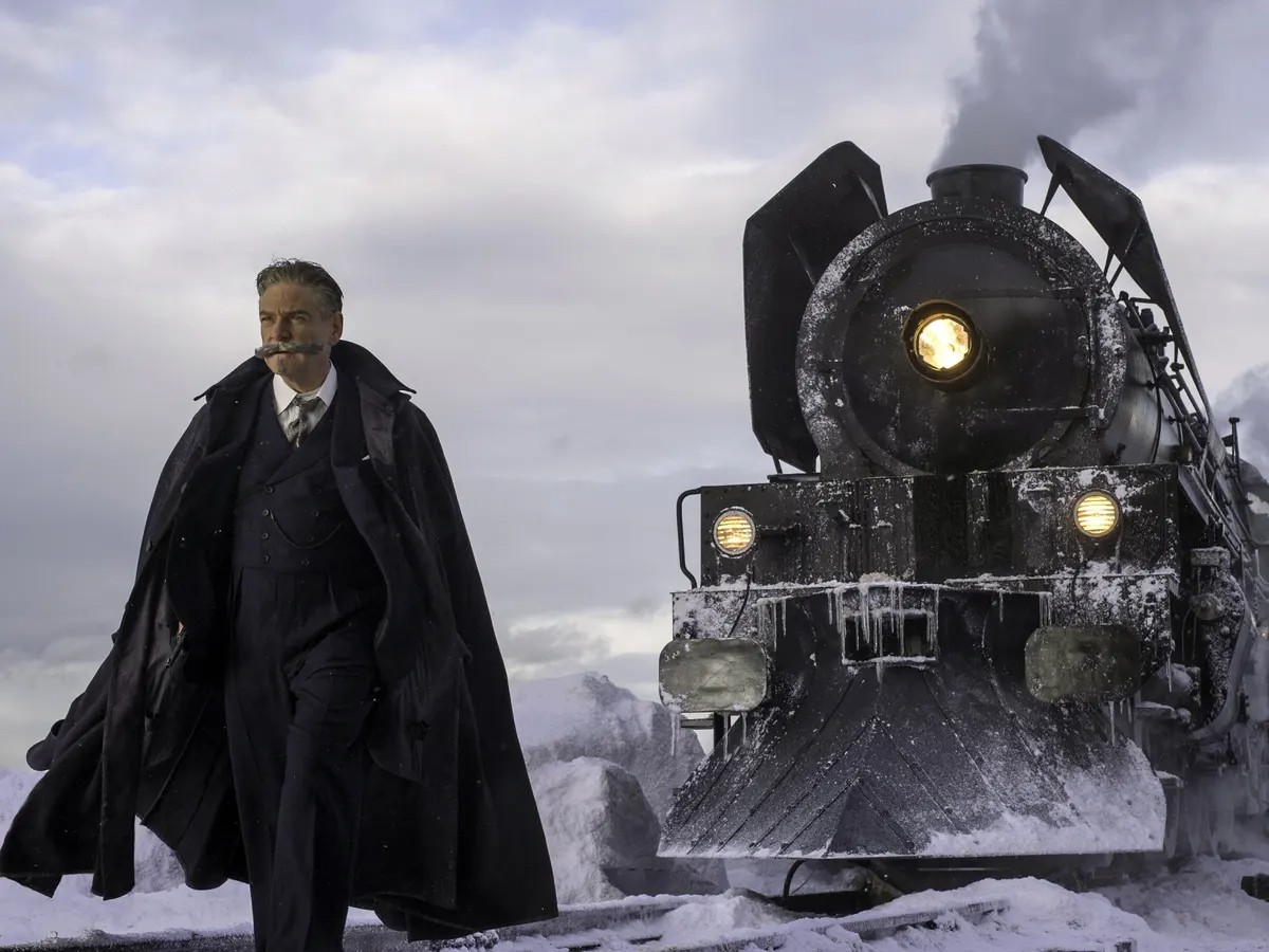 Ταινίες της ημέρας: «Orient Express», σίκουελ του «Matrix» και «Η Κατάρα»