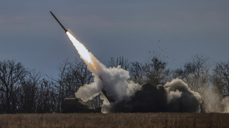 Οι ΗΠΑ «πείραξαν» πυραυλικά συστήματα γιατί δεν εμπιστεύονται τους Ουκρανούς