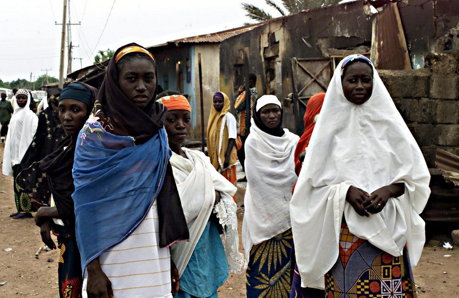 Νιγηρία: Χιλιάδες γυναίκες θύματα υποχρεωτικών αμβλώσεων από τον στρατό