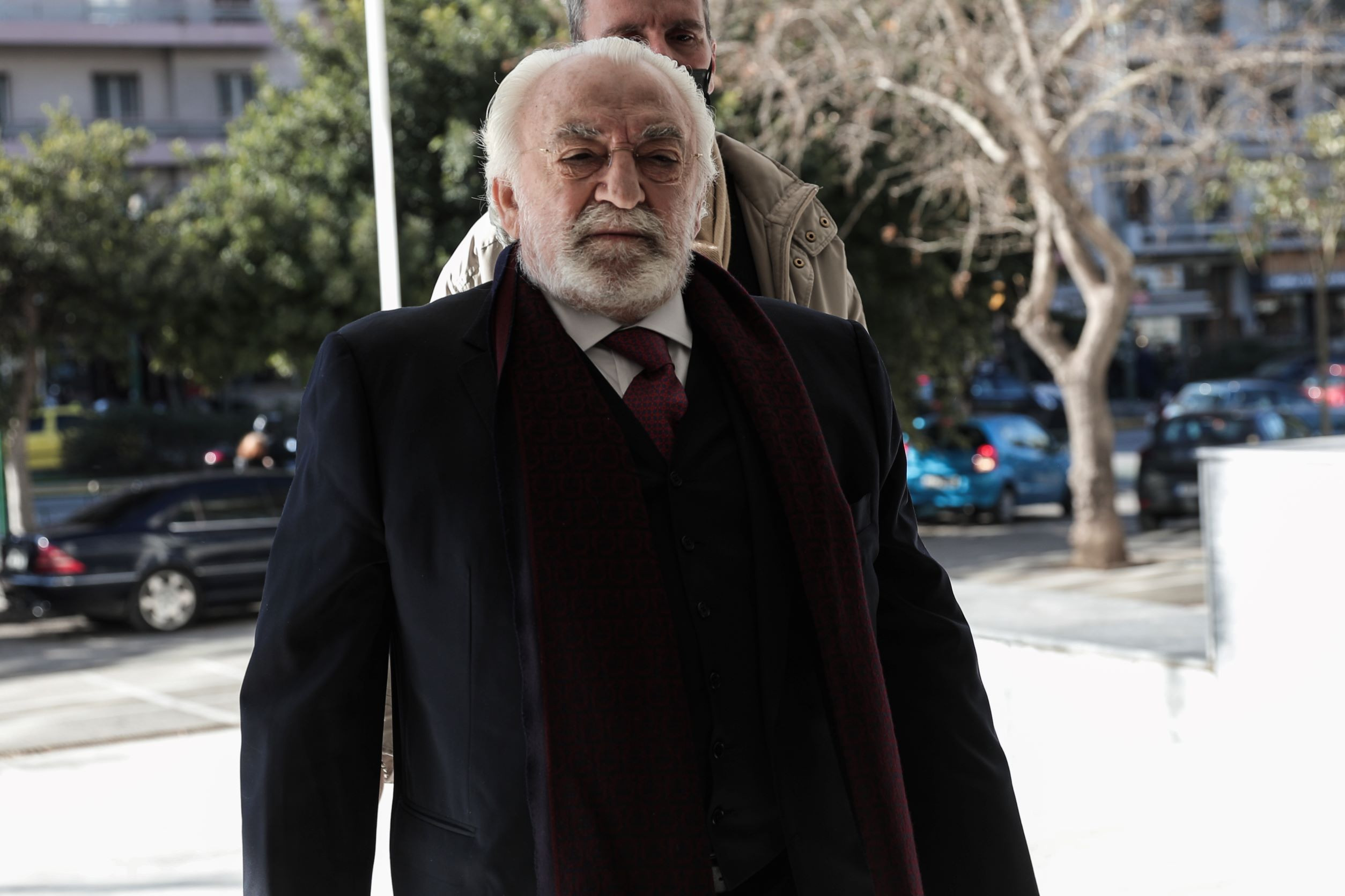 Eιδικό Δικαστήριο – Συνήγοροι Ν. Παππά: Μάρτυρας του Καλογρίτσα αποδόμησε το κατηγορητήριο