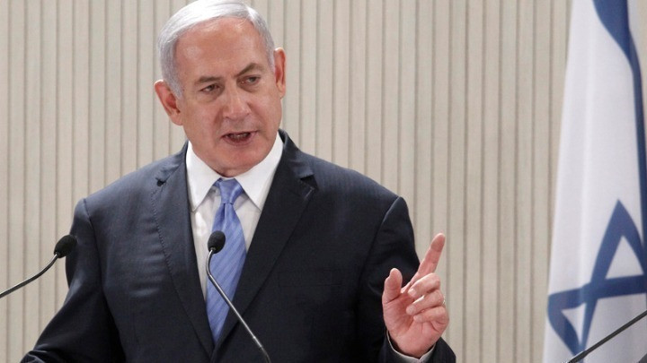 Ισραήλ: Εξασφάλισε την πλειοψηφία στο κοινοβούλιο ο Νετανιάχου