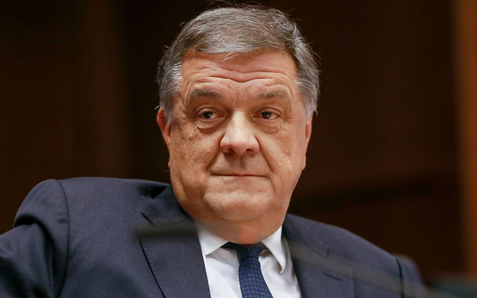 Ιταλικά ΜΜΕ για «Qatargate»: Η ντόλτσε βίτα του Παντσέρι, ο σύντροφος της Καϊλή και οι πρώτες επαφές