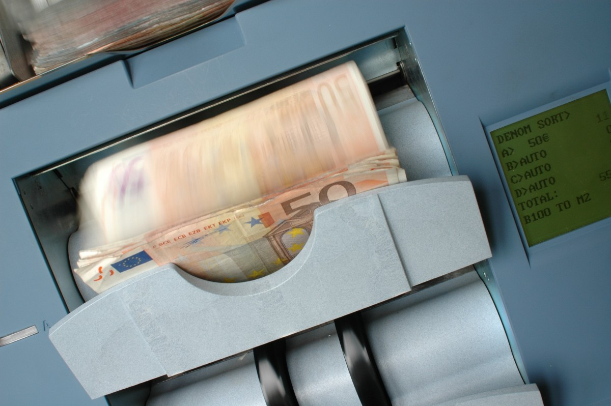 Ηράκλειο: «Ξεσκεπάστηκε» απάτη με τραπεζικούς λογαριασμούς – Πάνω από 120.000 η λεία της εκγληματικής οργάνωσης