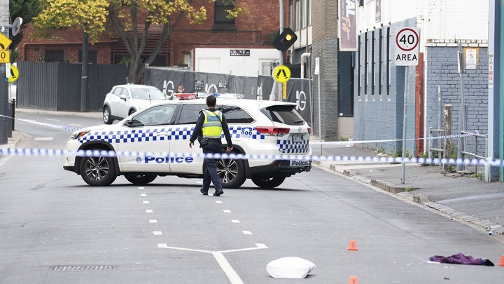 Αυστραλία: 6 νεκροί μετά από ανταλλαγές πυρών – Ανάμεσά τους δύο αστυνομικοί