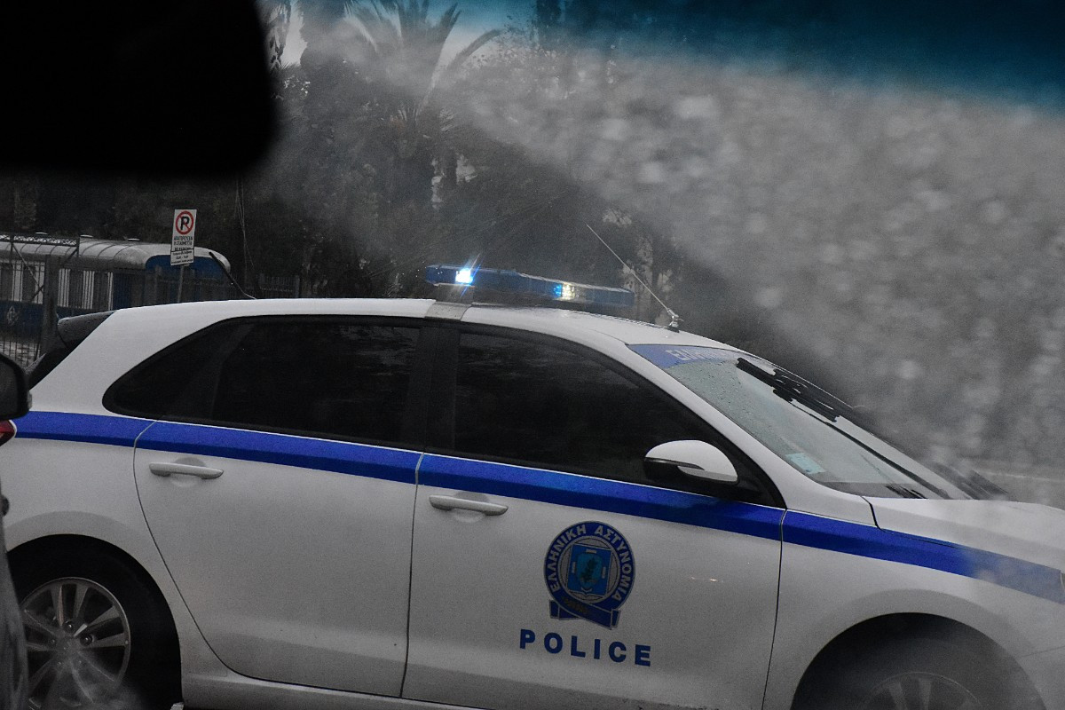 Θεσσαλονίκη: Νεαρός έκανε οχτώ ληστείες σε δύο ώρες