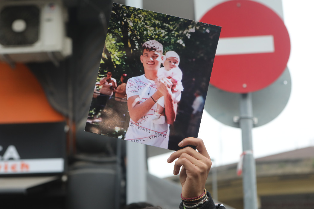 Φόνος Κώστα Φραγκούλη: Τί έδειξε η νεκροψία στη σορό του 16χρονου