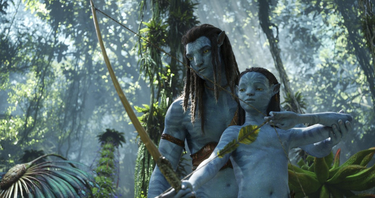 Πρεμιέρες της εβδομάδας: Σίκουελ του «Avatar», νέα ταινία του Γούση, Σάρλοτ Γκένσμπουργκ και «Πολικό Εξπρές»