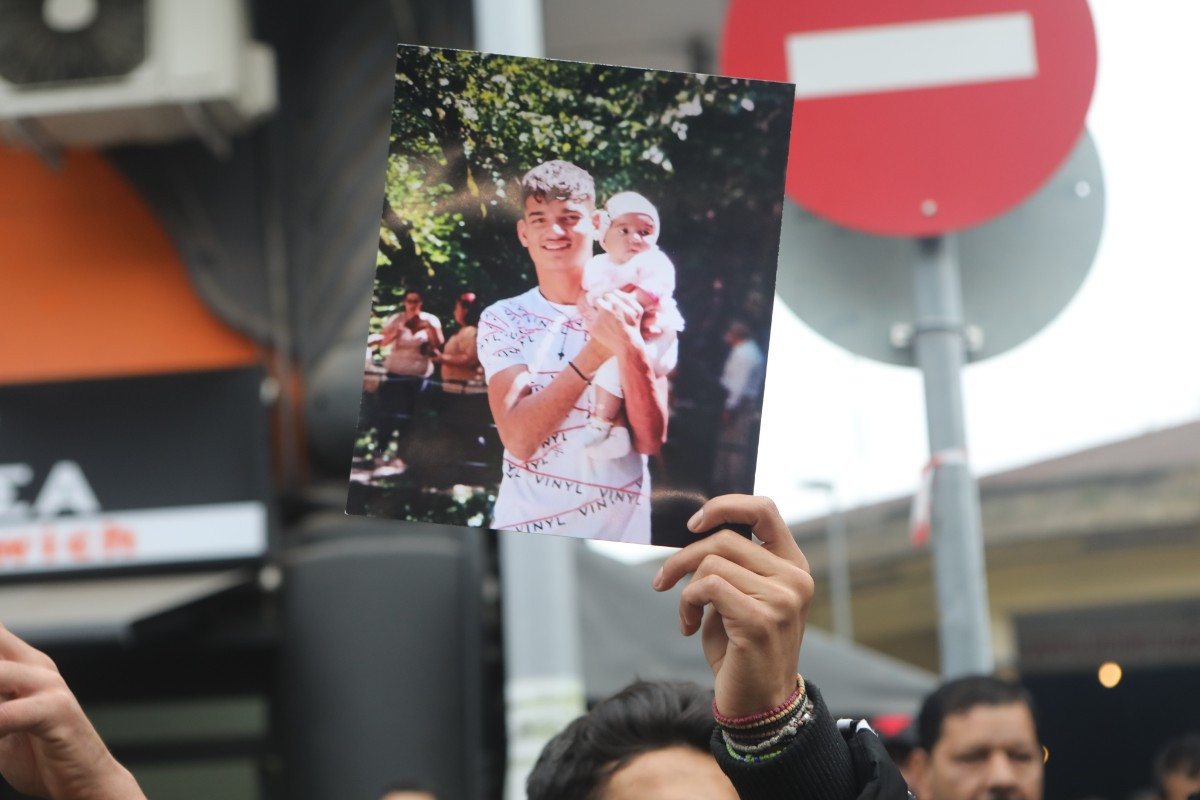Θάνατος 16χρονου Ρομά: Έως τη Δευτέρα η απόφαση για την προφυλάκιση ή μη του αστυνομικού
