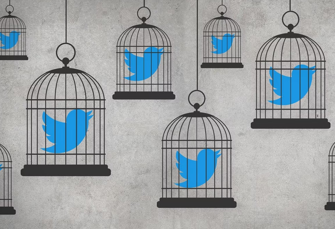 «Πόλεμος» στο Twitter μετά τον αποκλεισμό δημοσιογράφων από τον Μάσκ