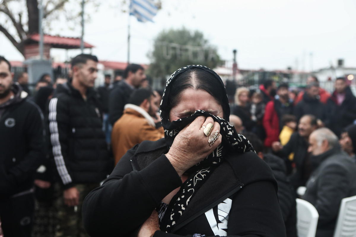 Κοινωνική ένταξη με όρους ισότητας ζητούν οι Έλληνες Ρομά από τον Μητσοτάκη