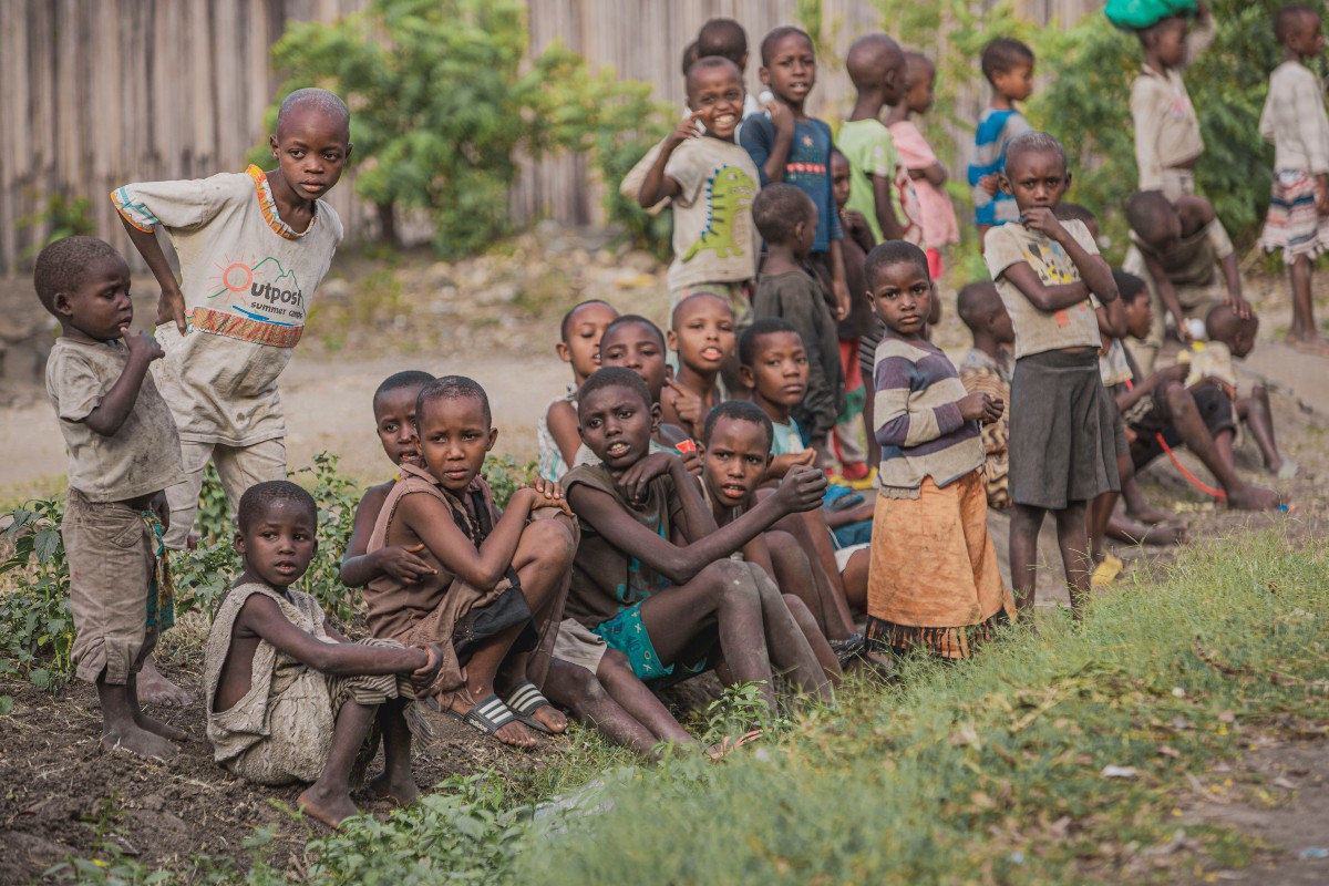 ΟΗΕ: Η Δυτική και Κεντρική Αφρική απειλούνται με τον χειρότερο λιμό όλων των εποχών