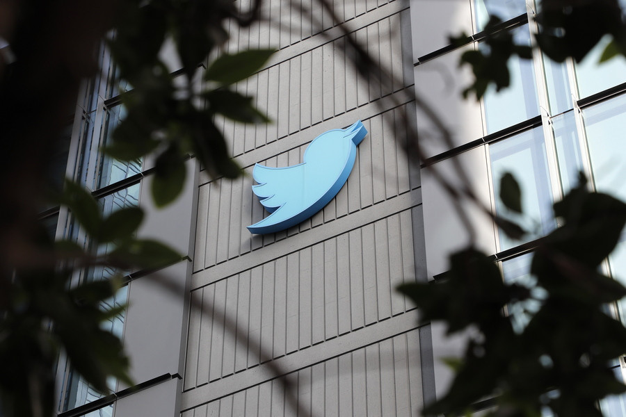 ΟΗΕ: Επικίνδυνο προηγούμενο δημιουργεί η αναστολή λογαριασμών δημοσιογράφων στο Twitter
