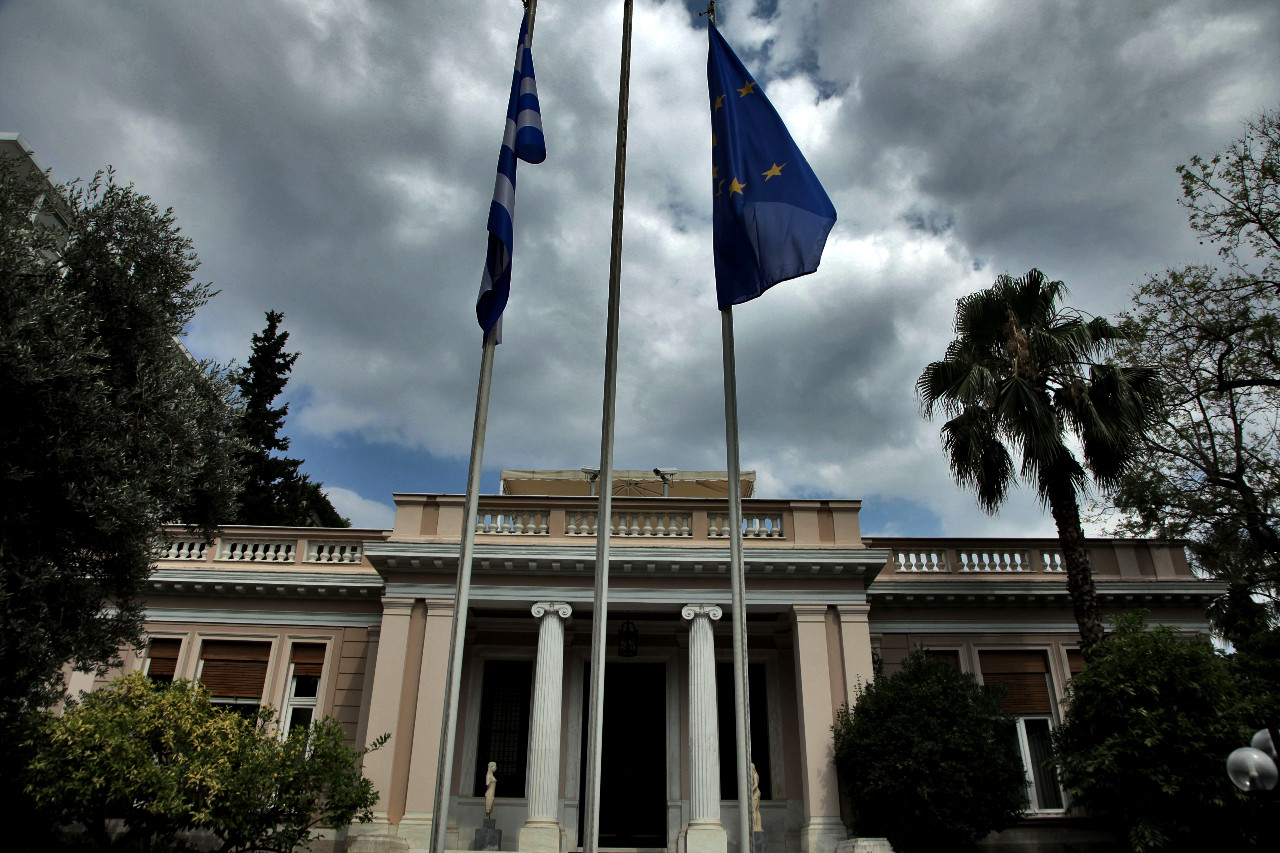 Η «πτώση» του αντι-ΣΥΡΙΖΑ μετώπου