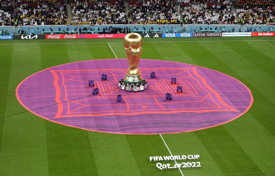 Μουντιάλ: Αργεντινή-Γαλλία μάχονται για το στέμμα στο μεγάλο τελικό