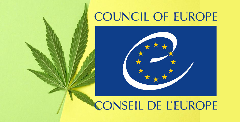 Σημαντικό βήμα προς την νομιμοποίηση της κάνναβης από το Συμβούλιο της Ευρώπης