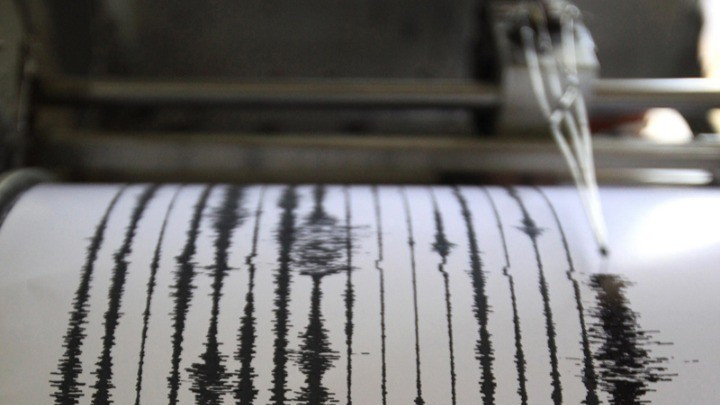 Σεισμός 6,4 βαθμών στη βόρεια Καλιφόρνια