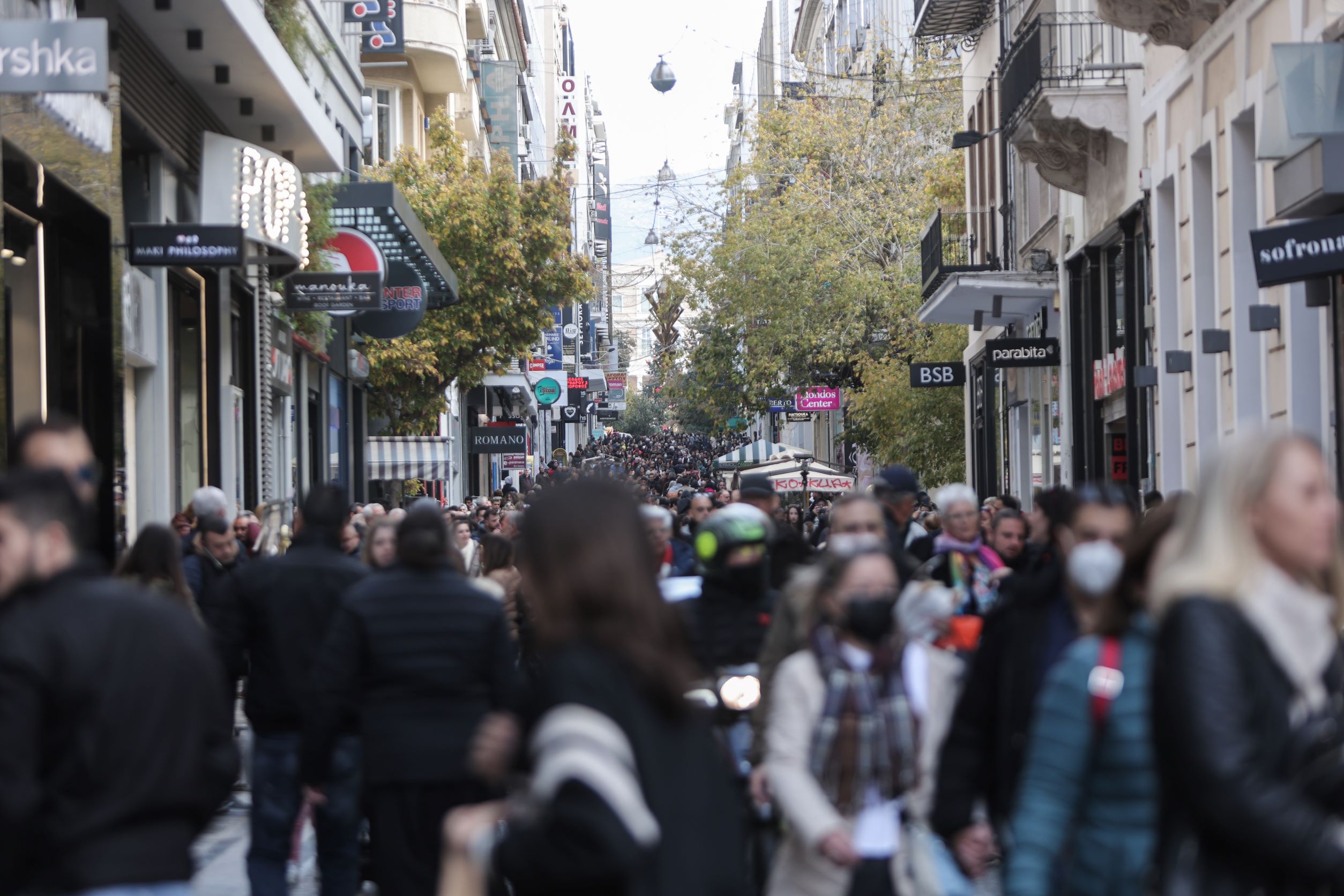 Τζανάκης: Έρχεται τσουνάμι γρίπης – 100.000 κρούσματα τη μέρα τον Ιανουάριο