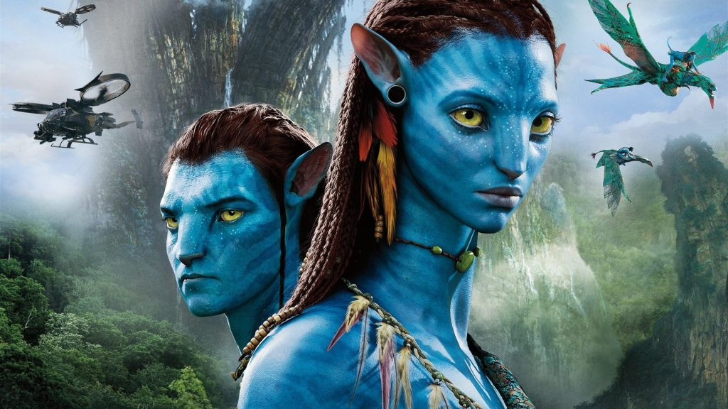 Σε χρόνο ρεκόρ 1 δις δολάρια  για το «Avatar: Ο Δρόμος του Νερού»