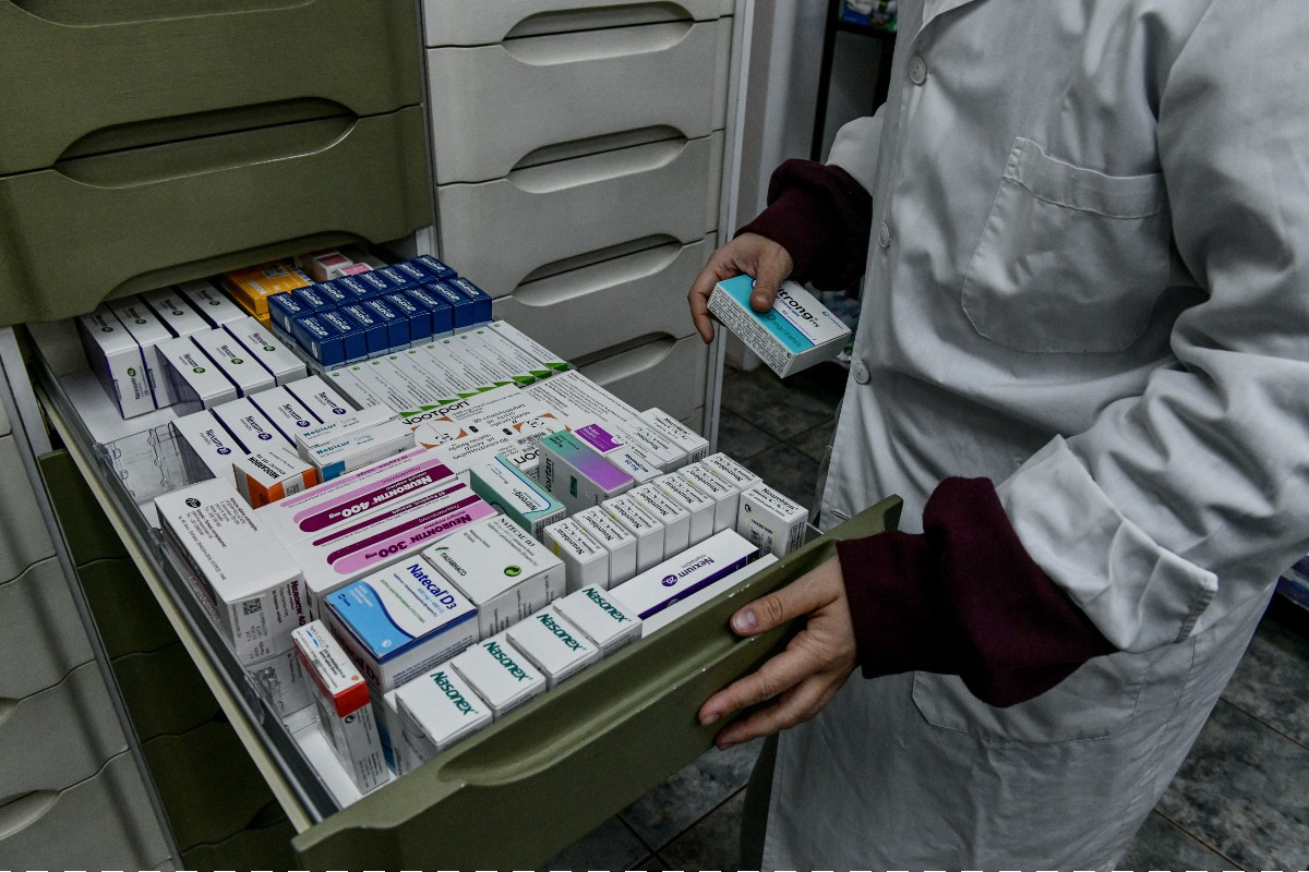 Ελλείψεις φαρμάκων: Τι αποφασίστηκε στην σύσκεψη υπό τον Θάνο Πλεύρη