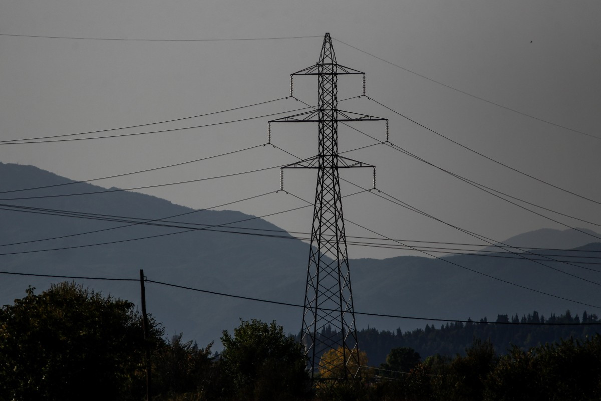 Δείγματα ενεργειακής φτώχειας στην Ελλάδα – 19% κάτω η κατανάλωση ρεύματος τον Δεκέμβριο